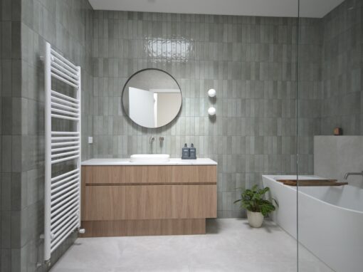 Renovation to Classic Victorian